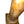 Load image into Gallery viewer, Early 20th Italian Polished Siena Marble Pedestal Column with Warm Toned Veining
