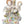 Load image into Gallery viewer, Pair of Meissen Style Porcelain Five-Arm Candelabras. Germany, 20th century.
