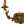 Load image into Gallery viewer, Pair of French Gilt Bronze Louis XV Style Two-Light Wall Sconces. 20th Century.
