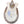 Load image into Gallery viewer, Set of Nine Herend Fishnet Porcelain Animal Figurines
