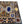 Load image into Gallery viewer, Massive Italian Pietra Dura Dining Table with Stone Bases, c. 1980s
