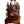 Load image into Gallery viewer, Monumental Victorian Gothic Revival Mahogany Bird Cage on Stand. England 19th C.
