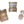 Load image into Gallery viewer, Exceptional Set of Three Baccarat Crystal Jewelry Boxes. Late 19th Century.
