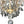 Load image into Gallery viewer, Pair of French Bronze &amp; Cut Crystal Chandeliers, Early 20th Century.
