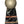 Load image into Gallery viewer, French Art Deco Bronze Bear Sculpture on Marble Base, 1920's.
