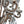 Load image into Gallery viewer, 20th Century French Wrought Iron Rock Crystal Chandelier
