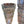 Load image into Gallery viewer, Set of 3 Art Deco Cut Crystal Vases in the Manner of Josef Hoffmann for Moser.
