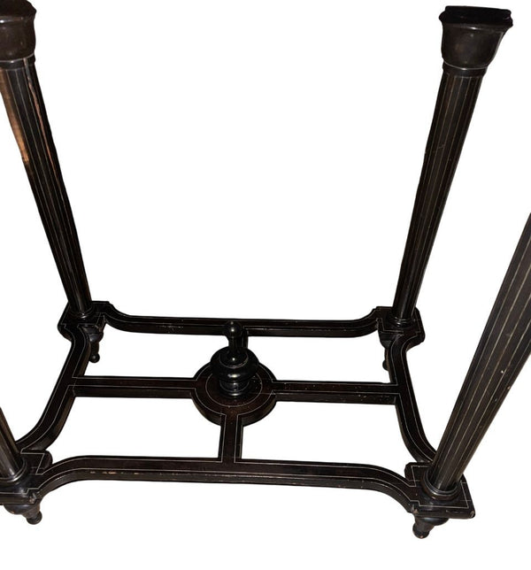 Italian Baroque-Style Table, Late 18th Century.
