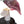 Load image into Gallery viewer, Rubellite Tourmaline Cockatoo Sculpture by Manfred Wild for Emil Becker. Germany
