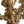 Load image into Gallery viewer, Rare Pair of Early 19th Century Italian Baroque Style Giltwood Wall Candelabras
