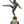 Load image into Gallery viewer, Jean Pierre Morante Bronze Art Deco Dancer Sculpture.
