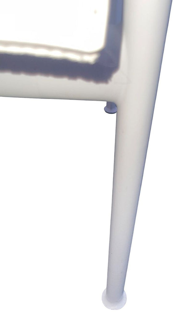 Richard Schultz for Knoll–1966 Collection Outdoor Dining Set. Late 20th C. U.S.A