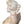 Load image into Gallery viewer, 19th Century Italian Marble Bust of Sappho( Greek Lyric Poet) on Pedestal
