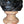 Load image into Gallery viewer, Late 19th C. Italian Bronze Busts of Heraclitus &amp; Archytas on Marble Pedestals
