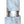 Load image into Gallery viewer, 1970's Murano Art Glass Single Wall Sconce in White Mottled Glass
