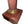 Load image into Gallery viewer, 19th Century French Rouge Griotte Marble &amp; Ormolu Pedestal Column
