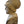 Load image into Gallery viewer, Carved Stone Bust of Pericles with Corinthian Helmet. Italy, 20th Century.
