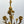 Load image into Gallery viewer, Pair of French 19th Century Gilt Bronze Candelabras with Marble Base
