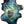 Load image into Gallery viewer, John Gerletti Signed Art Glass Centerpiece Vase, 1997, U.S.A.
