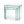 Load image into Gallery viewer, Pair of Italian Waterfall Glass Nesting Tables, 20th Century
