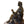 Load image into Gallery viewer, 19th Century French Bronze Figure of Ancient Greek Philosopher Zeno of Elea.
