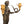 Load image into Gallery viewer, Pair of French 19th Century Empire Style Bronze, Ormolu &amp; Marble Candelabras.
