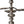 Load image into Gallery viewer, Pair of Silver Candelabras with Floral Detailing, France, Mid-20th Century.
