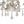Load image into Gallery viewer, 20th Century French Rock Crystal Chandelier with Parrot Motif

