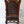 Load image into Gallery viewer, Mid-19th Century Italian Baroque Style Walnut &amp; Leather Throne Chair
