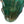 Load image into Gallery viewer, Seguso Murano Green &amp; Gold Aventurine Art Glass Vase. Mid-20th Century.
