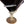 Load image into Gallery viewer, Dark Amethyst Murano Glass &amp; Gold Fleck Glass Compote. Signed by Camozzo.
