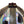 Load image into Gallery viewer, Pair Arts &amp; Crafts Style Metal &amp; Glass Table Lamps. U.S.A. Late 20th Century.
