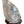 Load image into Gallery viewer, Large Natural Citrine Quartz Crystal Specimen on Wooden Base-Brazil 20th Century
