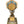 Load image into Gallery viewer, 19th Century French Champlevé Enamel Figural Mantel Clock
