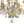 Load image into Gallery viewer, Glamorous Italian 22K Gold Leaf &amp; Rock Crystal Chandelier. 20th Century.
