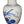 Load image into Gallery viewer, Early 20th Century Pair of Chinese Blue and White Porcelain Urns
