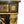 Load image into Gallery viewer, 19th Century French Boulle Cabinet with Dore Bronze and White Marble Top
