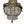Load image into Gallery viewer, 19th Century French Bronze and Beaded Chandelier
