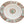 Load image into Gallery viewer, Mid-19th Century Set of Seven Chinese Export Rose Mandarin Porcelain Plates
