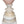 Load image into Gallery viewer, Pair of Italian Pink Murano Glass &amp; Alabaster Lamps. Mid-20th Century.
