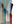 Load image into Gallery viewer, Enrico Cammozzo Signed Murano Glass Vase. Italy, Late 20th Century.
