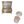 Load image into Gallery viewer, Set of Three Baccarat Crystal Jewelry Caskets, France, Late 19th Century.
