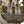 Load image into Gallery viewer, 19th Century French Empire Beaded Crystal Chandelier
