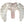 Load image into Gallery viewer, Pair of Hoffmann Art Deco Crystal Nude Figural and Grape Decanters, 1920's.
