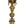 Load image into Gallery viewer, Impressive 19th Century French Gilt Bronze Chandelier

