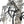 Load image into Gallery viewer, Elegant Italian Rock Crystal &amp; Black Metal Chandelier. 20th Century.
