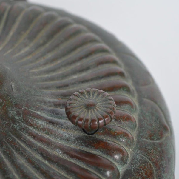 Early 20th Century Tiffany Studios & Co Table Lamp. New York.