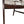 Load image into Gallery viewer, Set of Six Mid-Century Dark Wood Dining Chairs, Italy, 1960's.
