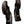 Load image into Gallery viewer, Pair of Royal Haeger Glossy Black Gazelle Sculptures. U.S.A. Late 20th Century.
