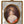 Load image into Gallery viewer, French Set of Six Mother of Pearl Miniature Portraits
